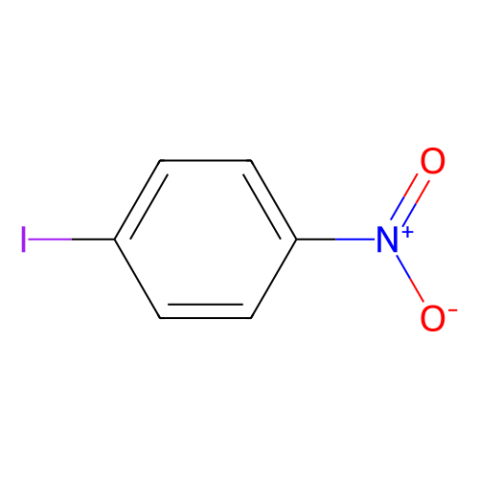 4-碘硝基苯,1-Iodo-4-nitrobenzene