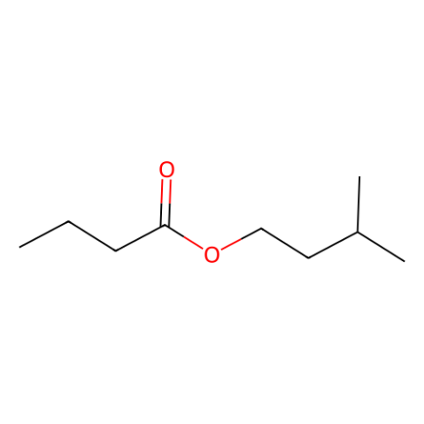 丁酸异戊酯,Isoamyl butyrate