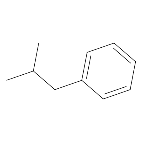 异丁基苯,Isobutylbenzene