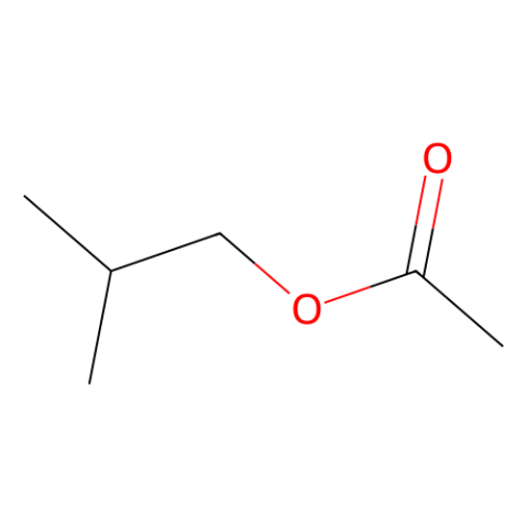 乙酸异丁酯,Isobutyl acetate