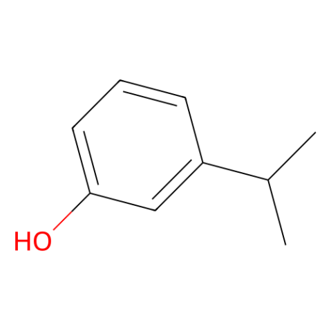 3-异丙基苯酚,3-Isopropylphenol