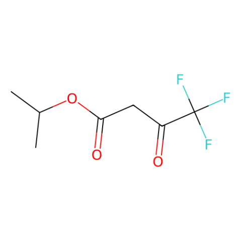 4,4,4-三氟乙酰乙酸異丙酯,4,4,4-Trifluoroacetoacetic Acid Isopropyl Ester