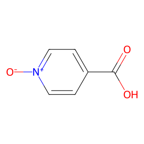 异烟酸 N-氧化物,Isonicotinic Acid N-Oxide