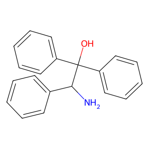 (S)-(-)-2-氨基-1,1,2-三苯基乙醇,(S)-(-)-2-Amino-1,1,2-triphenylethanol