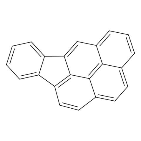 茚并（1,2,3-cd）芘,Indeno(1,2,3-cd)pyrene in methanol