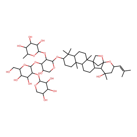 酸棗仁皂苷 B,Jujuboside B