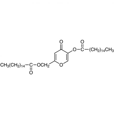 曲酸雙十六烷酯,Kojic Acid Dipalmitate