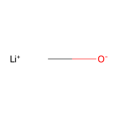 甲醇鋰,Lithium methoxide