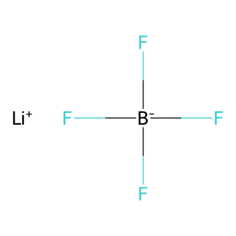 四氟硼酸锂,Lithium Tetrafluoroborate