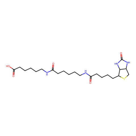 LC-LC-(+)-生物素,LC-LC-(+)-Biotin