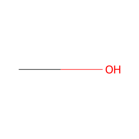 氘代甲醇-d4,Methanol-d4