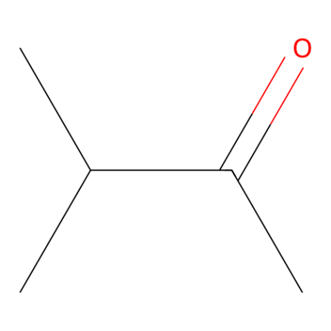 甲基異丙基甲酮,Methyl isopropyl ketone