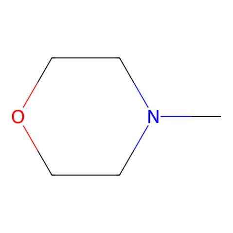 N-甲基嗎啉,N-Methyl morpholine