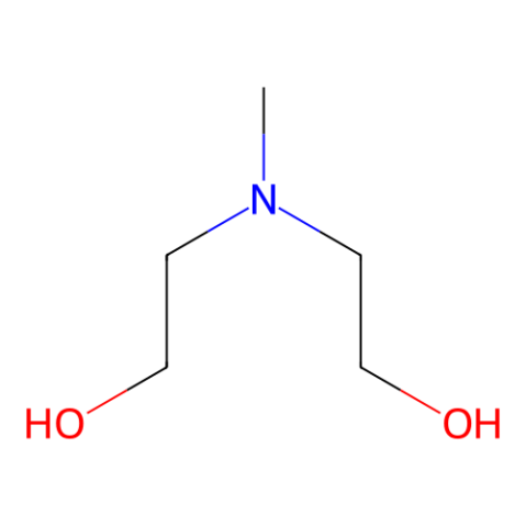 N-甲基二乙醇胺,N-Methyldiethanolamine