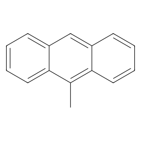 9-甲基蒽,9-Methylanthracene