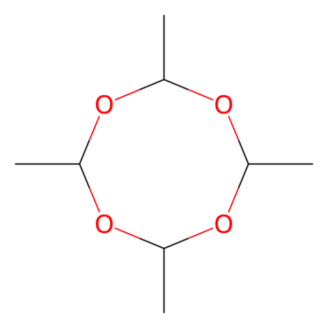 四聚乙醛,Metaldehyde