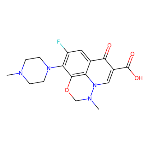 马波沙星,Marbofloxacin