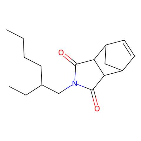 己酸二乙氨基乙醇酯,MGK 264