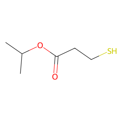 3-巯基丙酸异丙酯,3-Mercaptopropionic Acid Isopropyl Ester