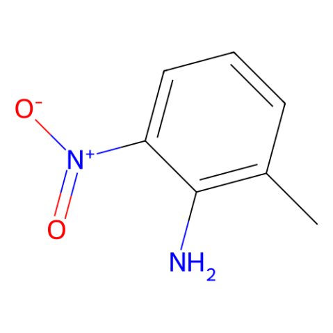 2-甲基-6-硝基苯胺,2-Methyl-6-nitroaniline