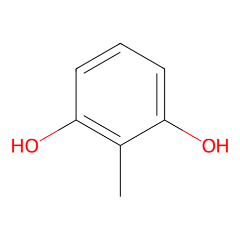 2-甲基間苯二酚,2-Methylresorcinol