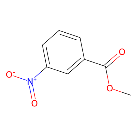 3-硝基苯甲酸甲酯,Methyl 3-Nitrobenzoate