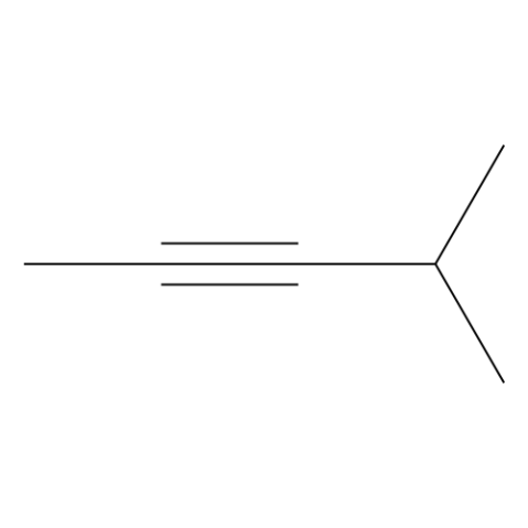 4-甲基-2-戊炔,4-Methyl-2-pentyne