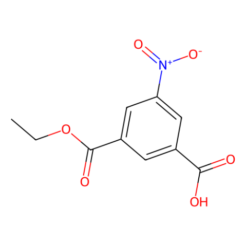 5-硝基间苯二甲酸一乙酯,Monoethyl 5-Nitroisophthalate