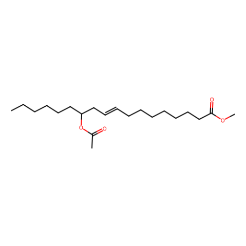 O-乙酰基蓖麻酸甲酯,Methyl O-Acetylricinoleate