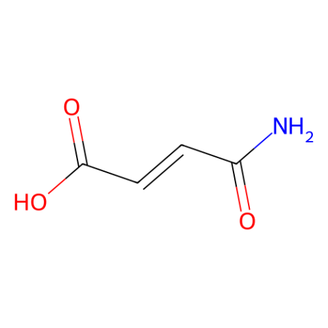 马来酰胺酸,Maleic Acid Monoamide
