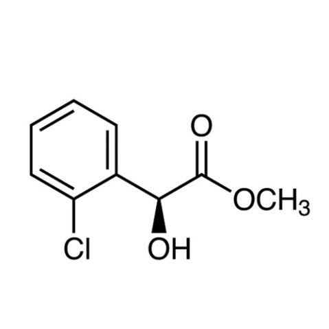 2-氯-L-扁桃酸甲酯,Methyl 2-Chloro-L-mandelate