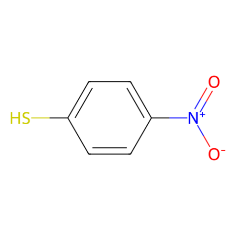 4-硝基苯硫酚,4-Nitrothiophenol