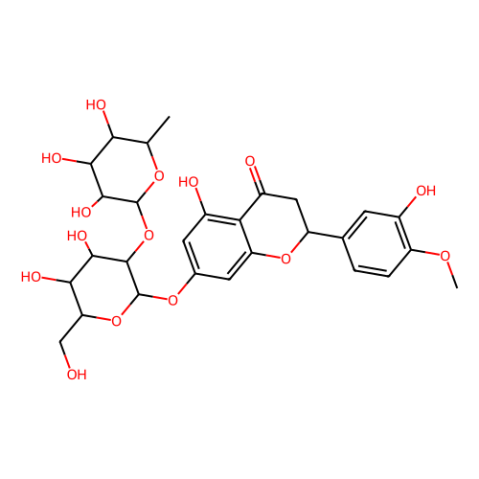 新橙皮苷,Neohesperidin