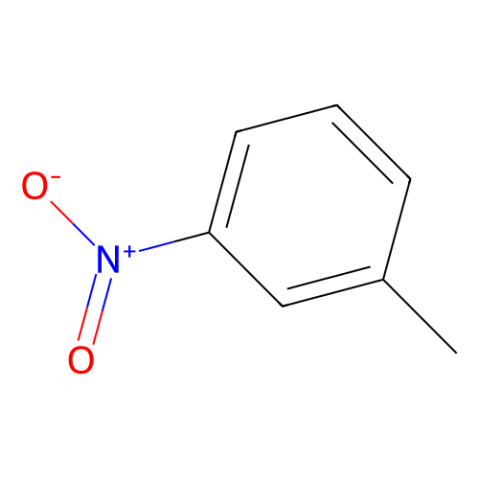 间硝基甲苯,m-Nitrotoluene