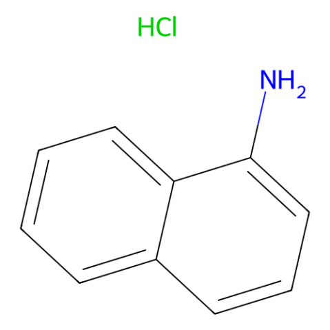 1-萘胺盐酸盐,1-Naphthylamine hydrochloride