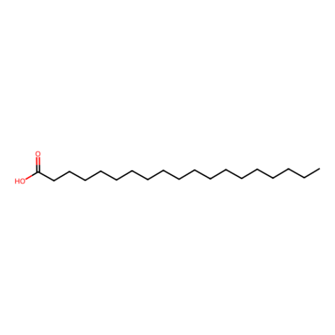 十九酸,Nonadecanoic Acid
