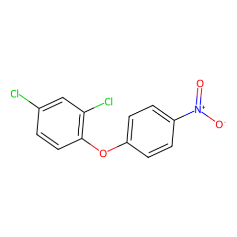 除草醚,Nitrofen