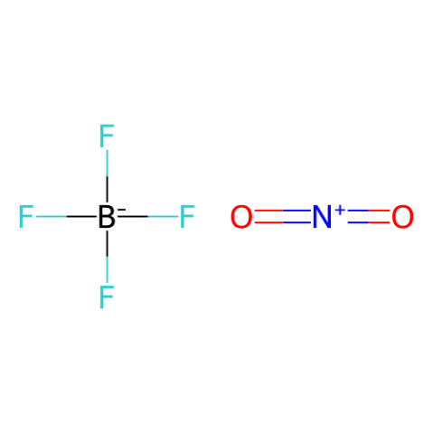 四氟硼酸硝,Nitronium tetrafluoroborate