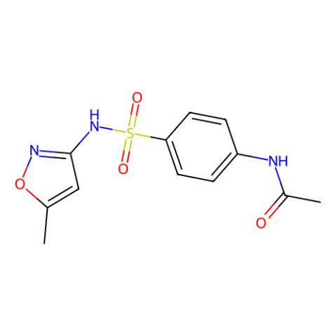 醋磺胺甲噁唑,N-Acetyl Sulfamethoxazole