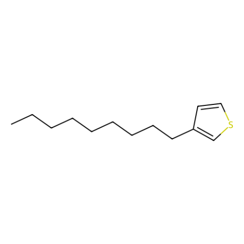3-壬基噻吩,Nonylthiophene