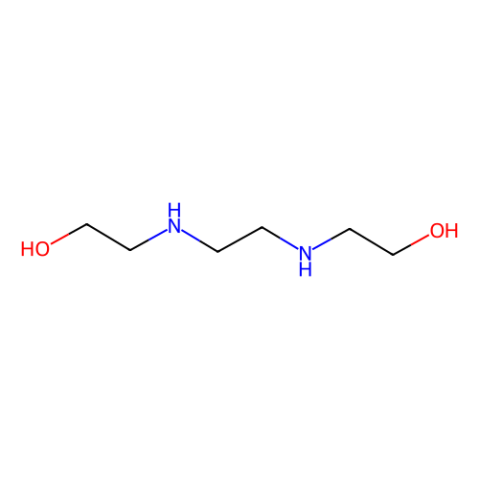 N,N′-双(2-羟乙基)乙二胺,N,N'-Bis(2-hydroxyethyl)ethylenediamine