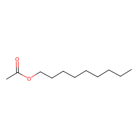 乙酸壬酯,Nonyl Acetate