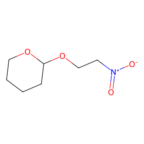 2-(2-硝基乙氧基)四氢吡喃,2-(2-Nitroethoxy)tetrahydropyran