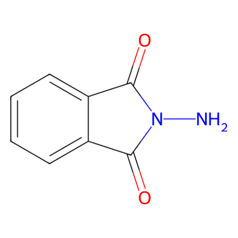 N-氨基邻苯二甲酰亚胺,N-Aminophthalimide