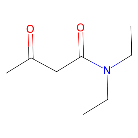 N,N-二乙基乙酰乙酰胺,N,N-Diethylacetoacetamide