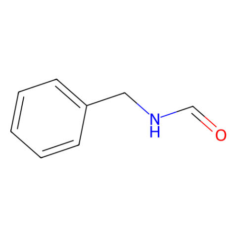 N-苯甲基甲酰胺,N-Benzylformamide