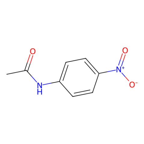 4'-硝基乙酰苯胺,4'-Nitroacetanilide