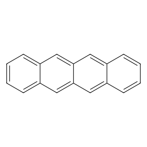 并四苯,Naphthacene