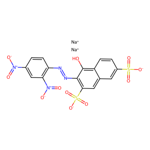 硝氮黄指示剂,Nitrazine yellow Indicator