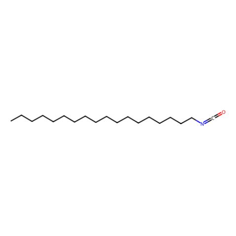 十八烷基异氰酸酯,Octadecyl isocyanate